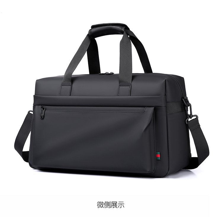 Factory Direct Travel Duffel Bag for Custom Bag Projects — 26