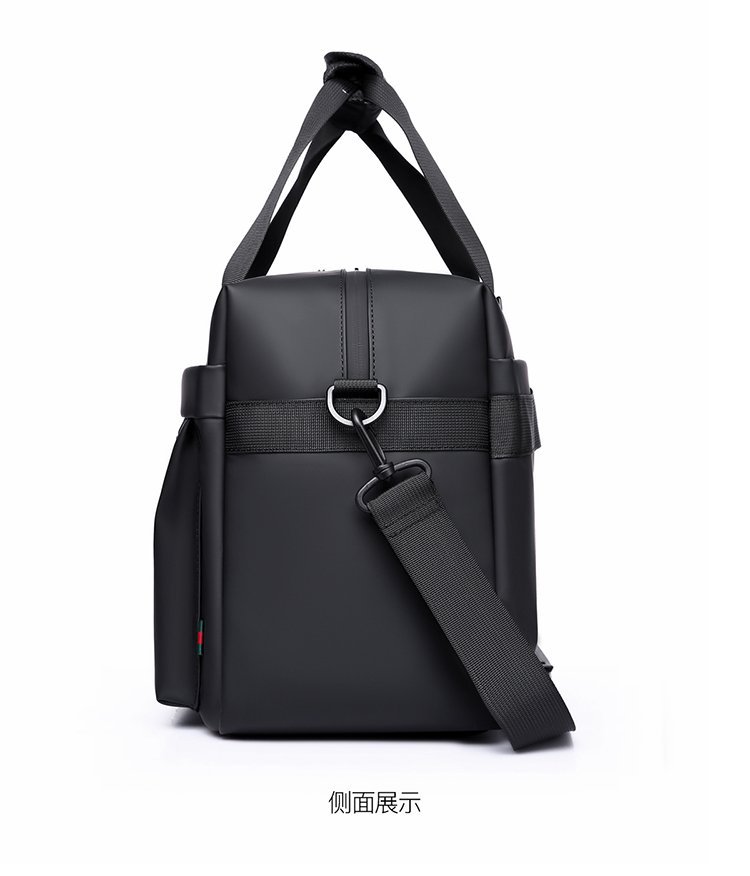 Factory Direct Travel Duffel Bag for Custom Bag Projects — 27