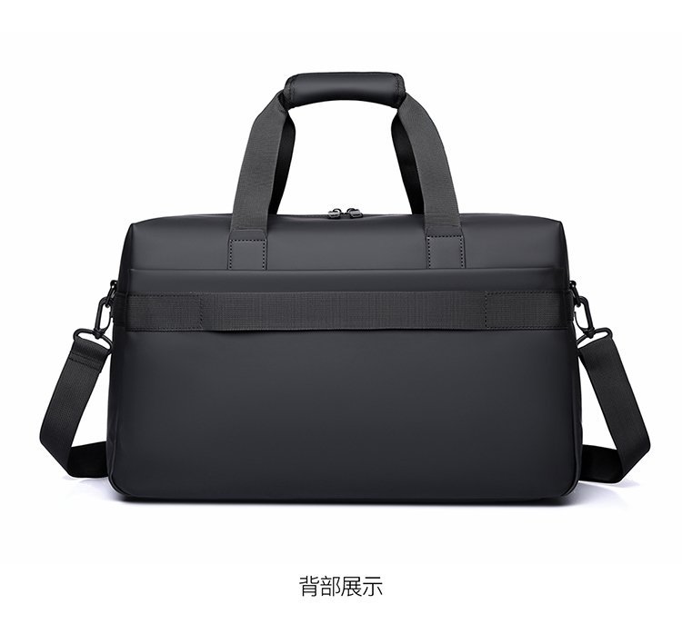 Factory Direct Travel Duffel Bag for Custom Bag Projects — 28