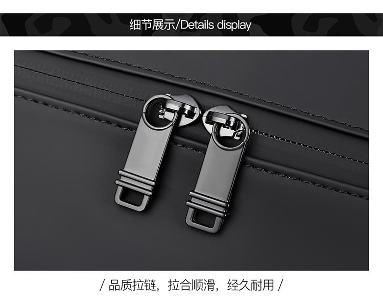 Factory Direct Travel Duffel Bag for Custom Bag Projects — 30