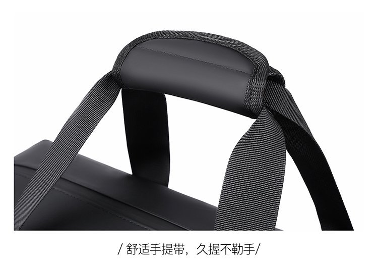 Factory Direct Travel Duffel Bag for Custom Bag Projects — 32