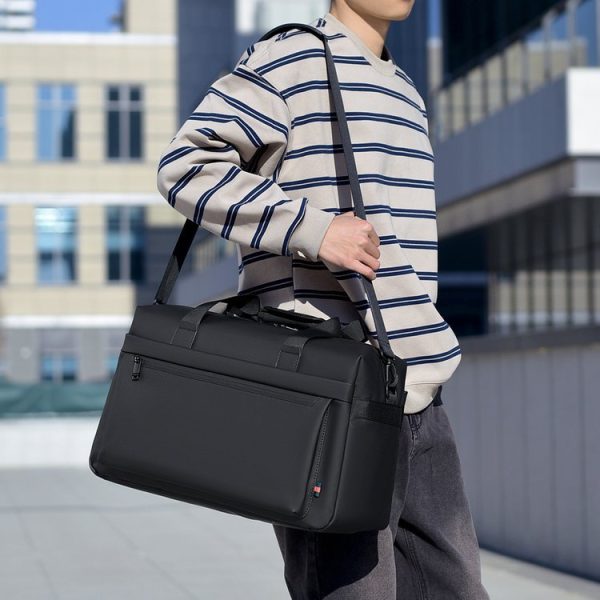 Factory Direct Travel Duffel Bag for Custom Bag Projects