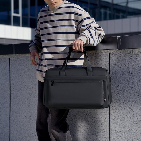 Factory Direct Travel Duffel Bag for Custom Bag Projects