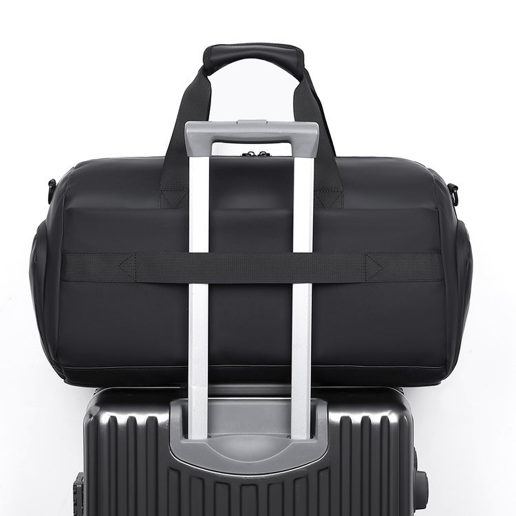 Wholesale Travel Duffel Bag for Fashion Retailers – JIUYI-9620 — 2