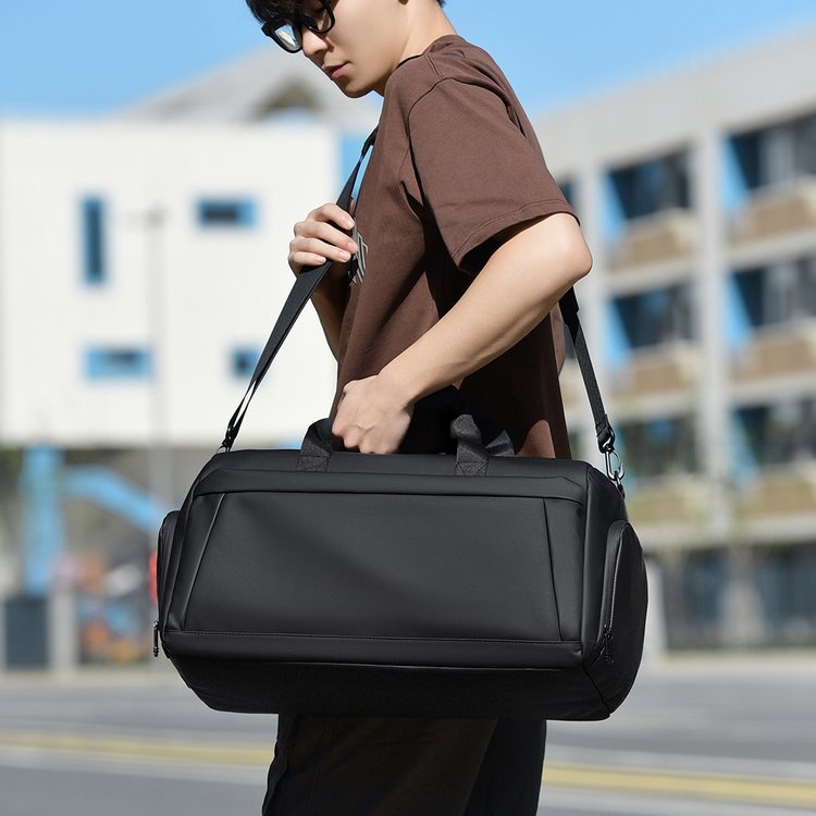 Wholesale Travel Duffel Bag for Fashion Retailers – JIUYI-9620 — 6