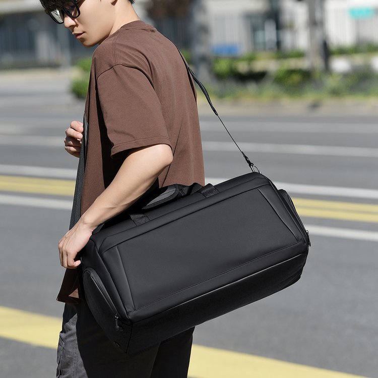 Wholesale Travel Duffel Bag for Fashion Retailers – JIUYI-9620 — 7