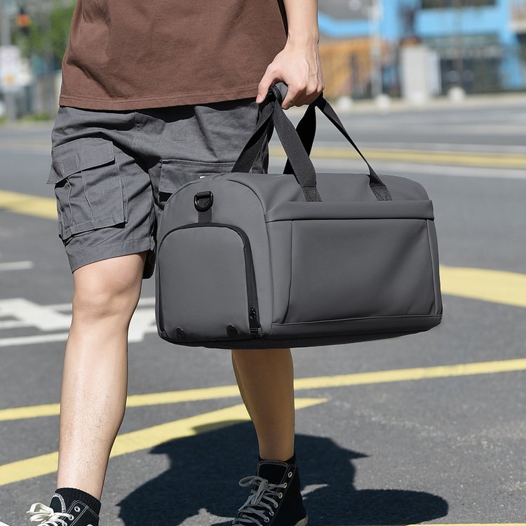 Wholesale Travel Duffel Bag for Fashion Retailers – JIUYI-9620 — 8