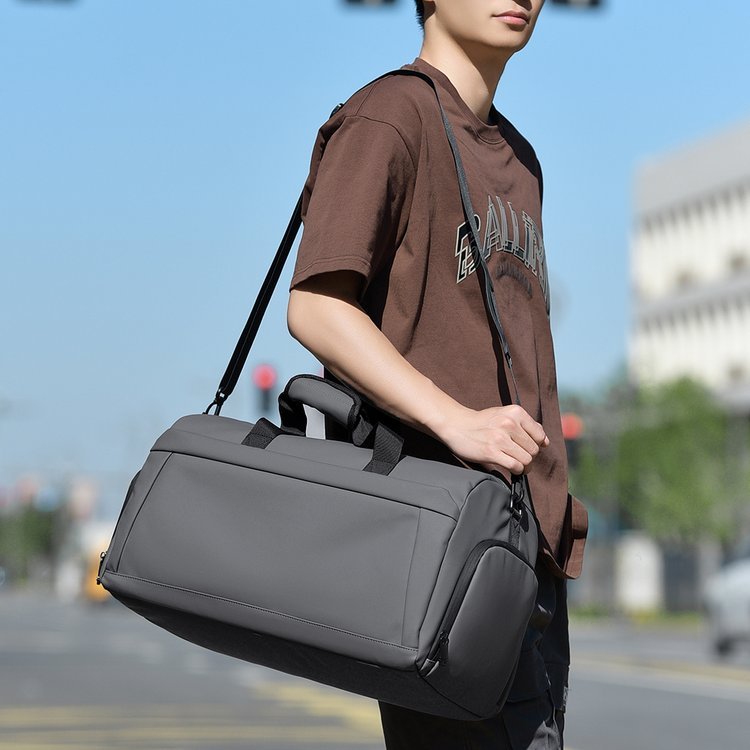 Wholesale Travel Duffel Bag for Fashion Retailers – JIUYI-9620 — 9