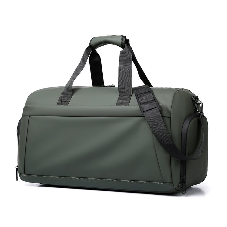 Wholesale Travel Duffel Bag for Fashion Retailers – JIUYI-9620 — 11