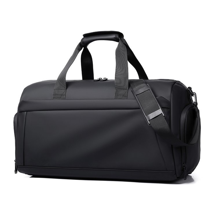 Wholesale Travel Duffel Bag for Fashion Retailers – JIUYI-9620 — 16