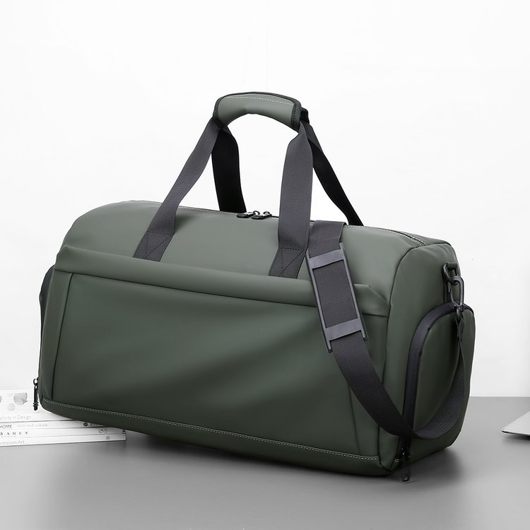 Wholesale Travel Duffel Bag for Fashion Retailers – JIUYI-9620 — 29