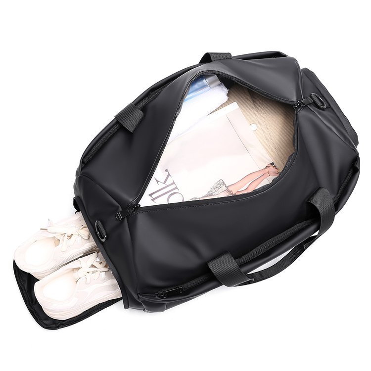Wholesale Travel Duffel Bag for Fashion Retailers – JIUYI-9620 — 37