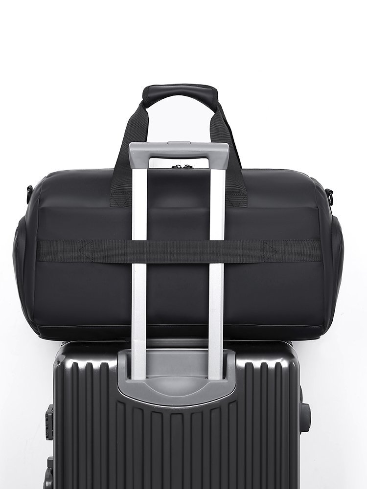 Wholesale Travel Duffel Bag for Fashion Retailers – JIUYI-9620 — 39