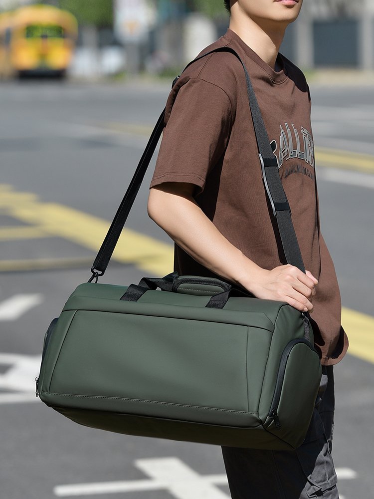 Wholesale Travel Duffel Bag for Fashion Retailers – JIUYI-9620 — 40