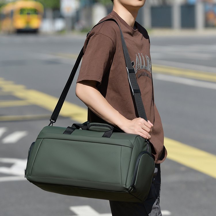 Wholesale Travel Duffel Bag for Fashion Retailers – JIUYI-9620 — 3