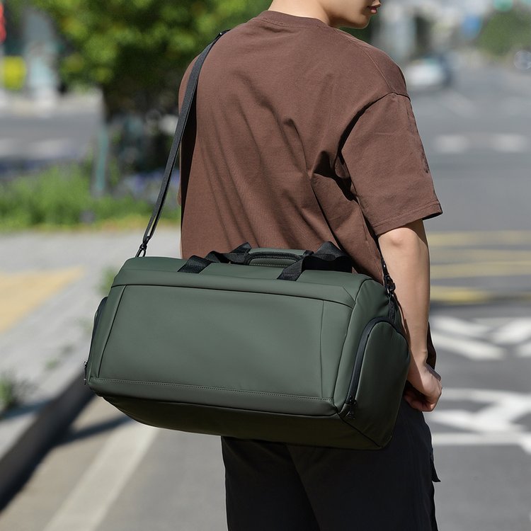 Wholesale Travel Duffel Bag for Fashion Retailers – JIUYI-9620 — 4