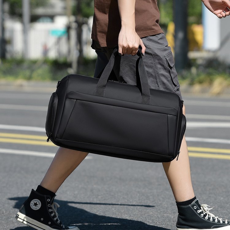 Wholesale Travel Duffel Bag for Fashion Retailers – JIUYI-9620 — 5
