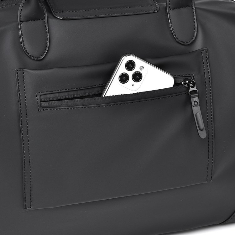 OEM Travel Tote Bag for Custom Bag Projects — 7