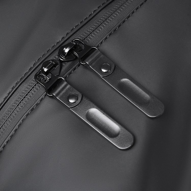OEM Travel Tote Bag for Custom Bag Projects — 8