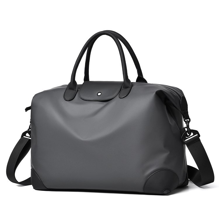 OEM Travel Tote Bag for Custom Bag Projects — 17