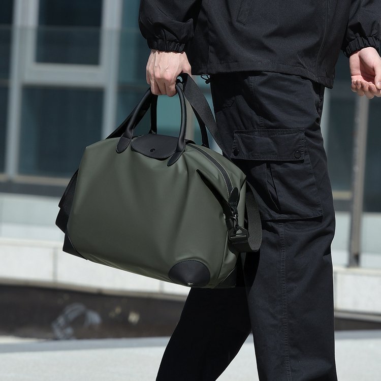 OEM Travel Tote Bag for Custom Bag Projects — 21