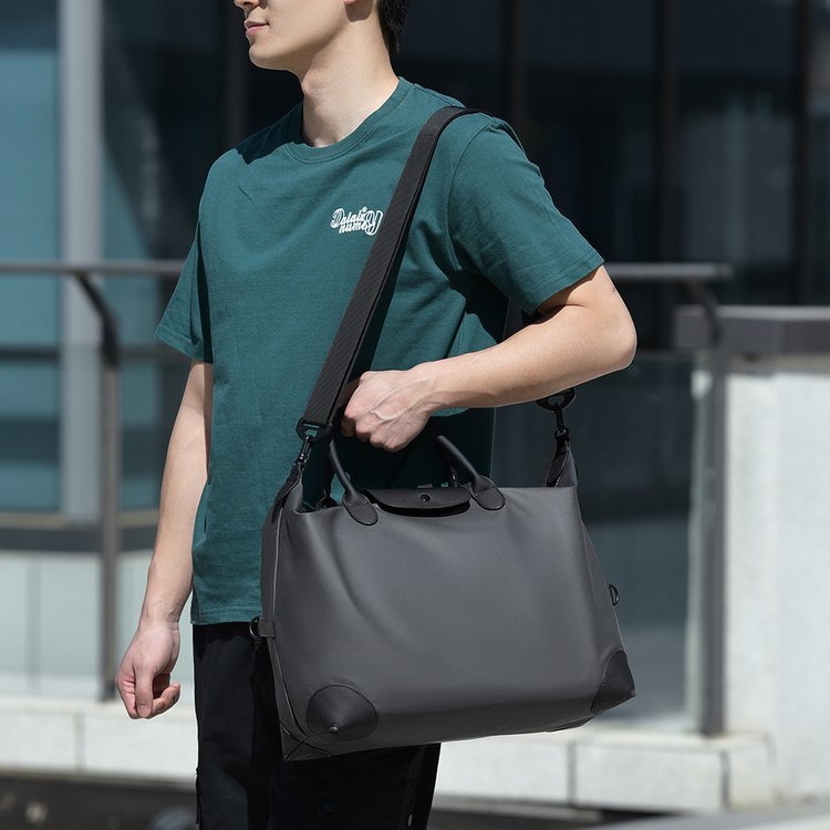 OEM Travel Tote Bag for Custom Bag Projects — 23