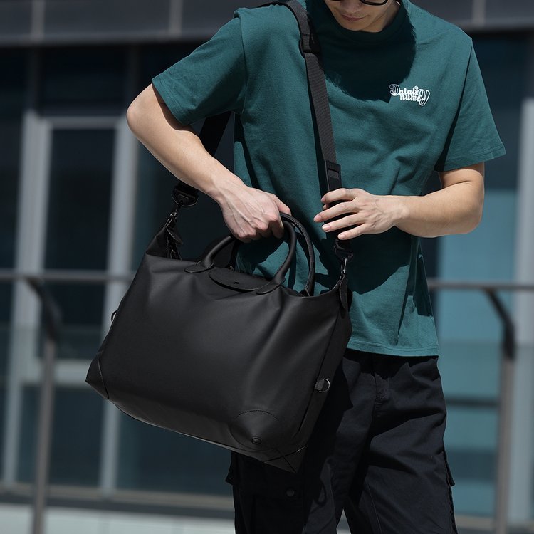 OEM Travel Tote Bag for Custom Bag Projects — 25