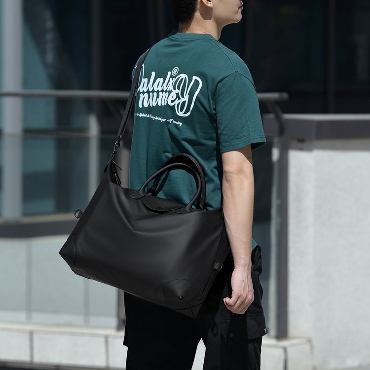 OEM Travel Tote Bag for Custom Bag Projects — 26