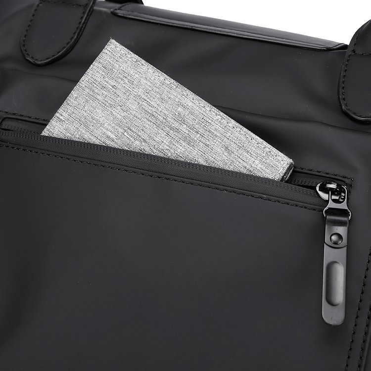 OEM Travel Tote Bag for Custom Bag Projects — 29