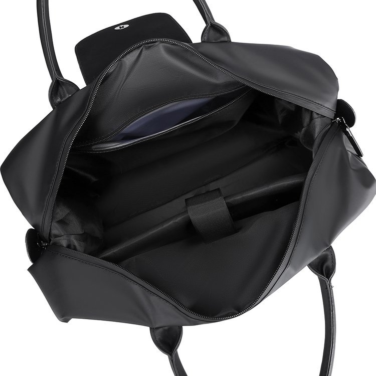 OEM Travel Tote Bag for Custom Bag Projects — 31
