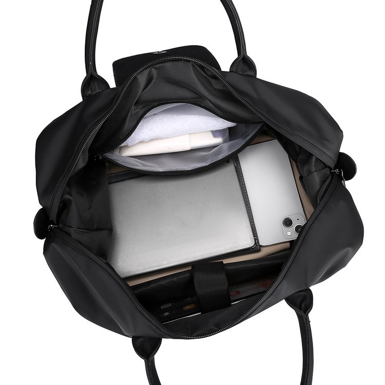 OEM Travel Tote Bag for Custom Bag Projects — 33