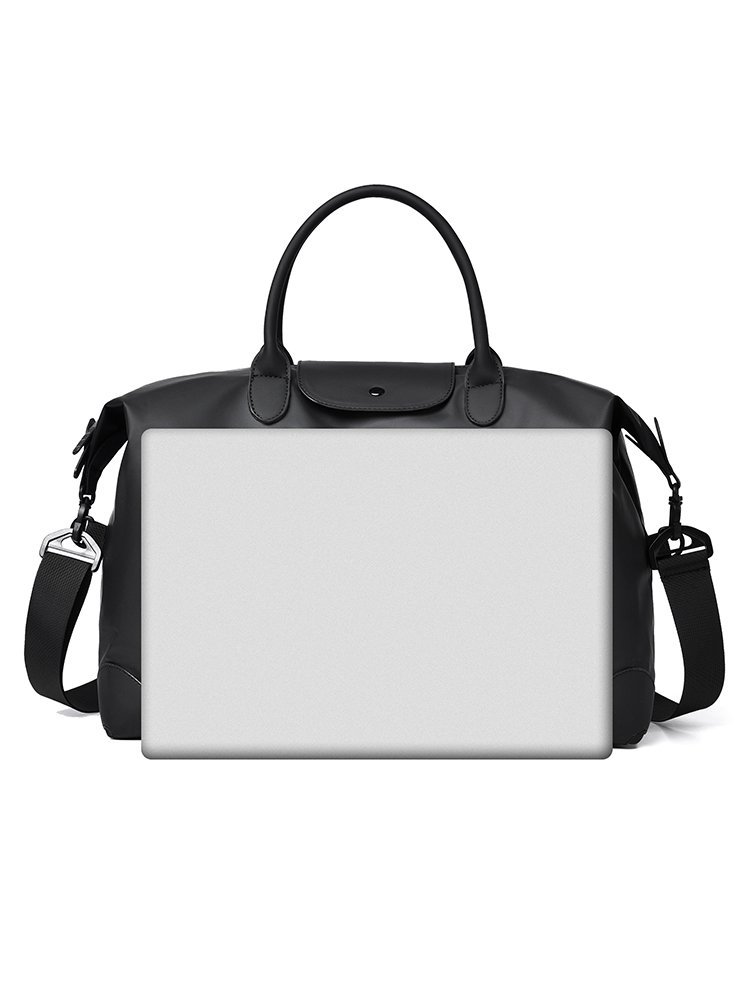OEM Travel Tote Bag for Custom Bag Projects — 35