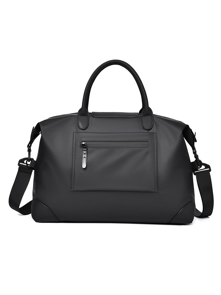 OEM Travel Tote Bag for Custom Bag Projects — 38