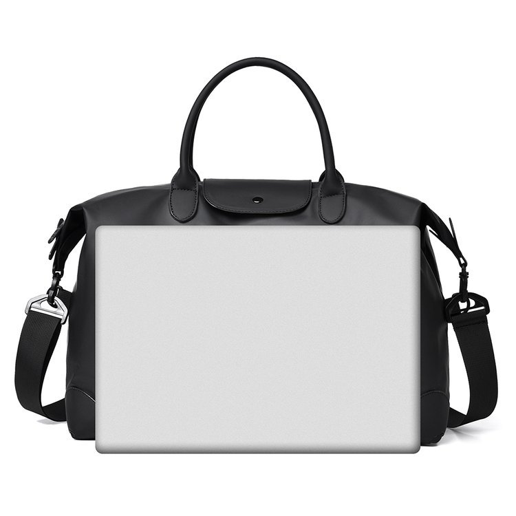 OEM Travel Tote Bag for Custom Bag Projects — 3