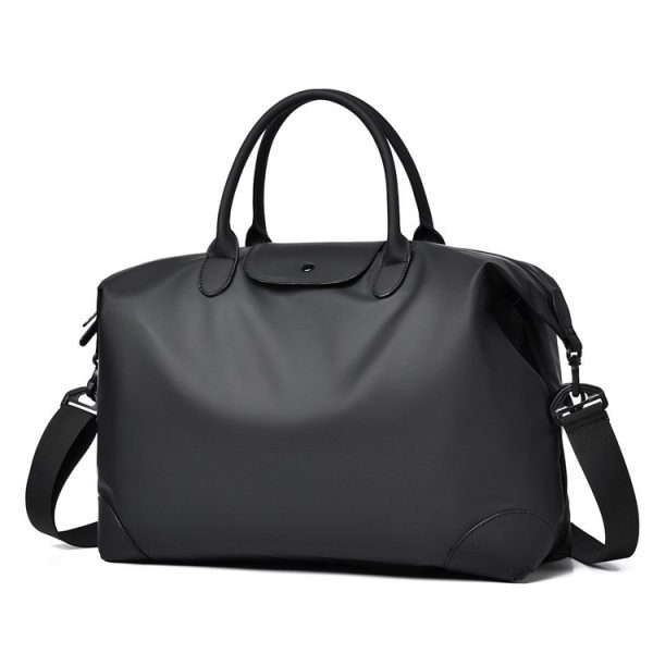 OEM Travel Tote Bag for Custom Bag Projects