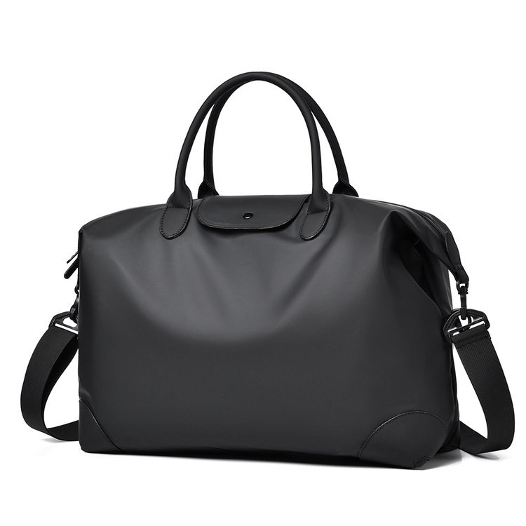 OEM Travel Tote Bag for Custom Bag Projects — 4