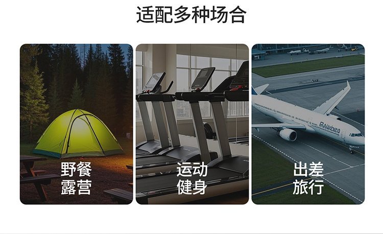 Wholesale Mens Duffel Bag for Brand Orders — 5