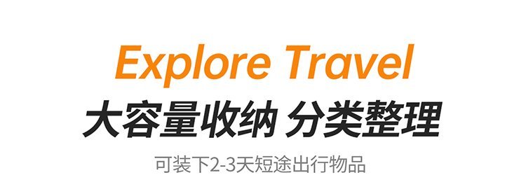 Wholesale Mens Duffel Bag for Brand Orders — 9