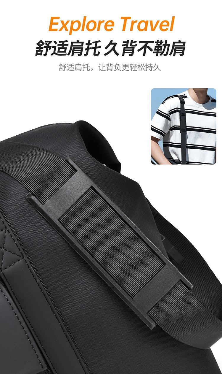 Wholesale Mens Duffel Bag for Brand Orders — 13