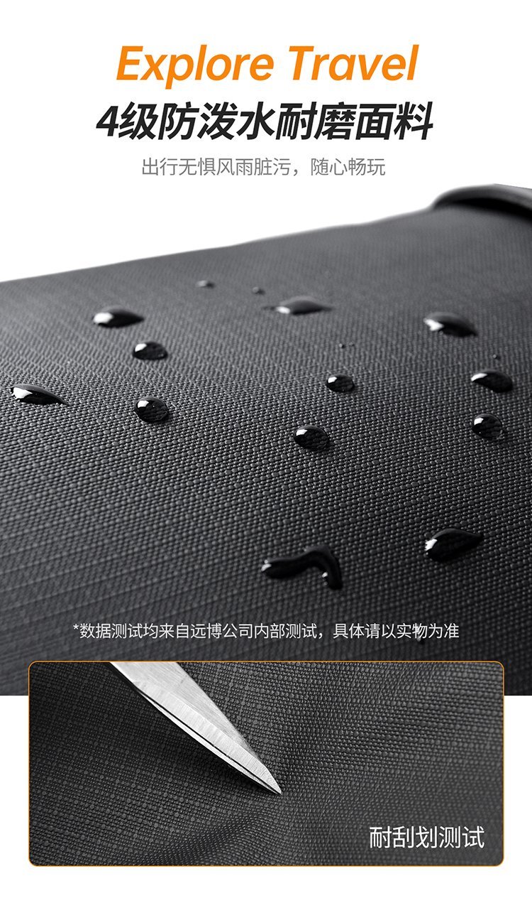Wholesale Mens Duffel Bag for Brand Orders — 15