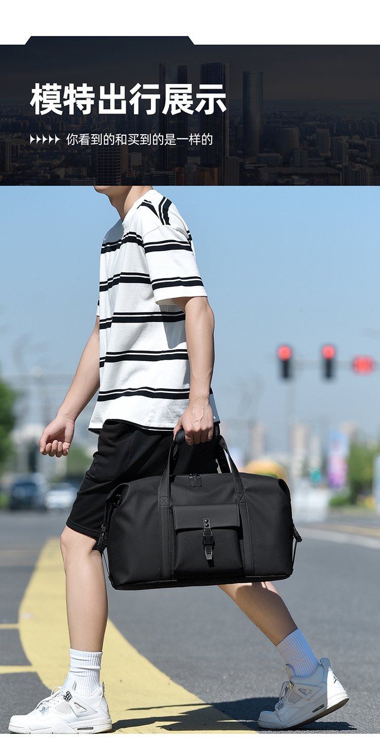 Wholesale Mens Duffel Bag for Brand Orders — 16