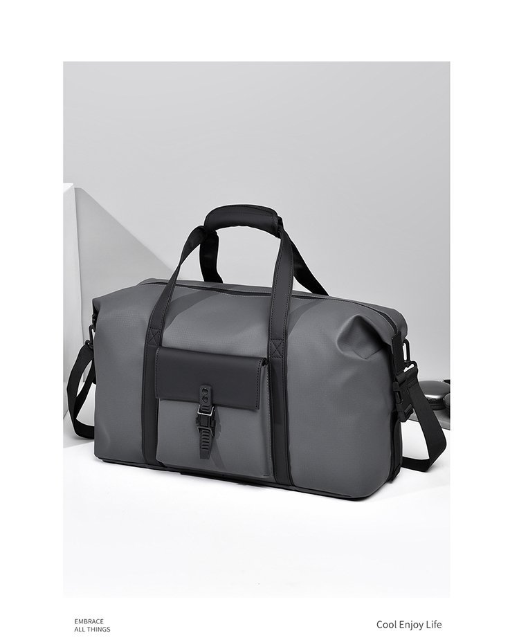 Wholesale Mens Duffel Bag for Brand Orders — 19