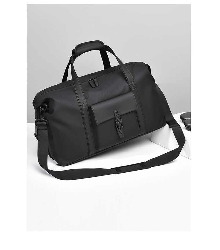 Wholesale Mens Duffel Bag for Brand Orders — 20