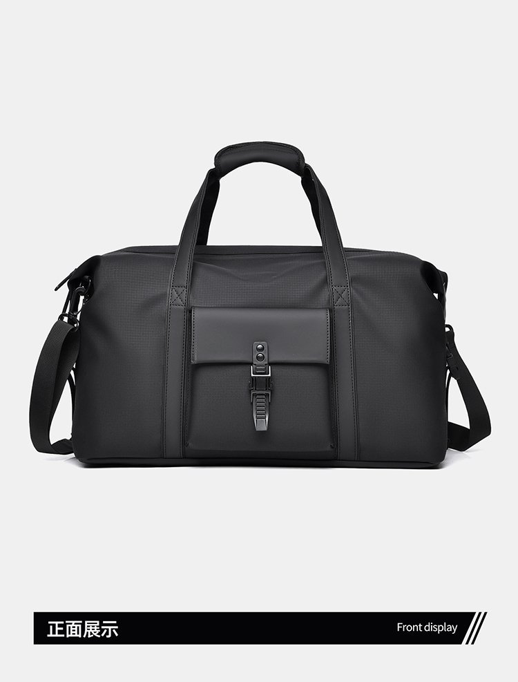 Wholesale Mens Duffel Bag for Brand Orders — 23