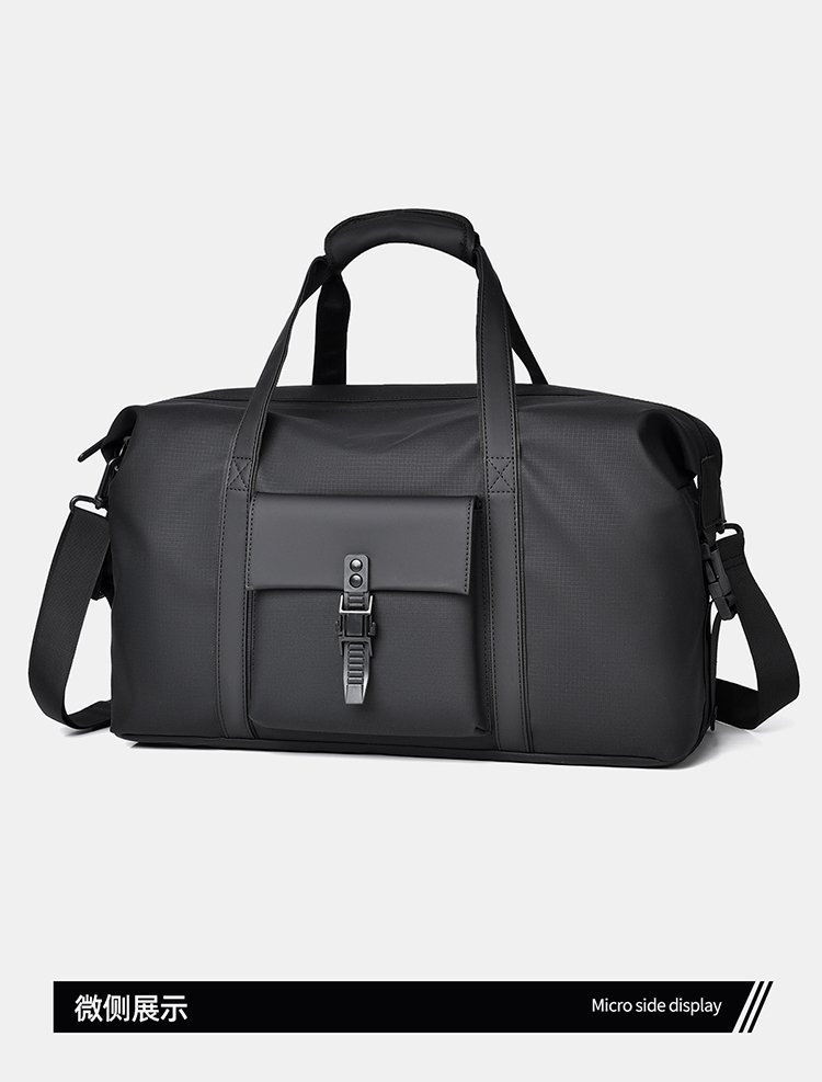 Wholesale Mens Duffel Bag for Brand Orders — 24