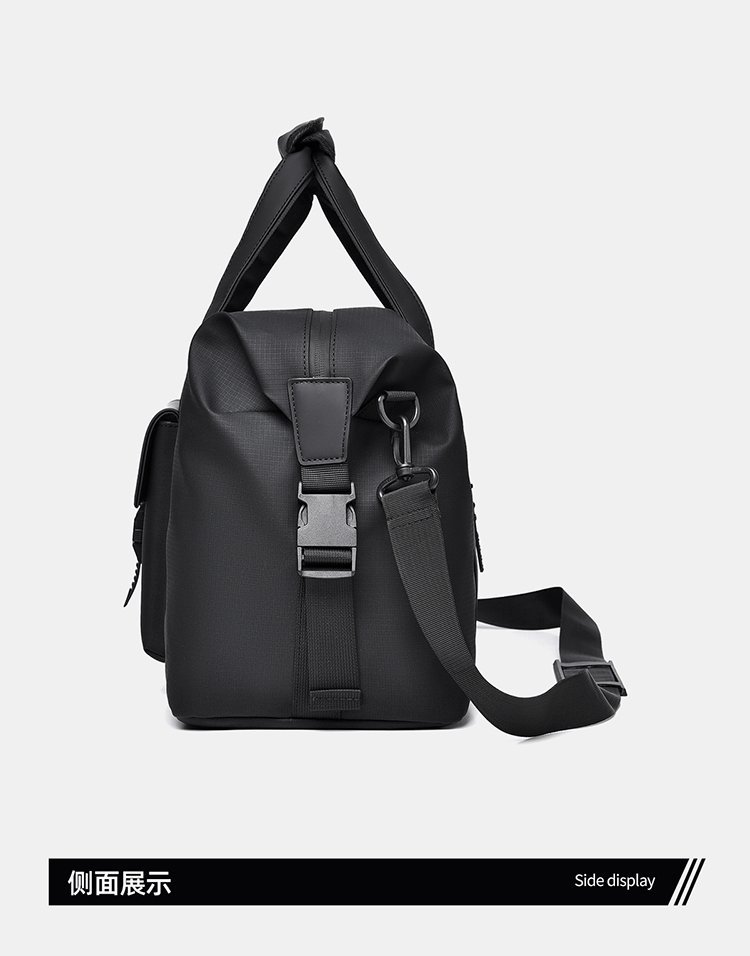 Wholesale Mens Duffel Bag for Brand Orders — 25