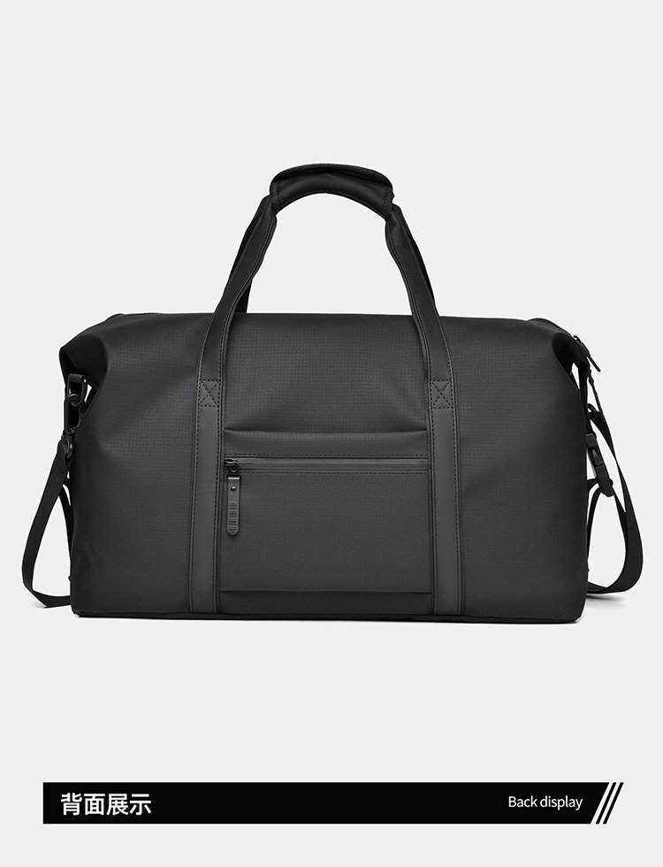 Wholesale Mens Duffel Bag for Brand Orders — 26