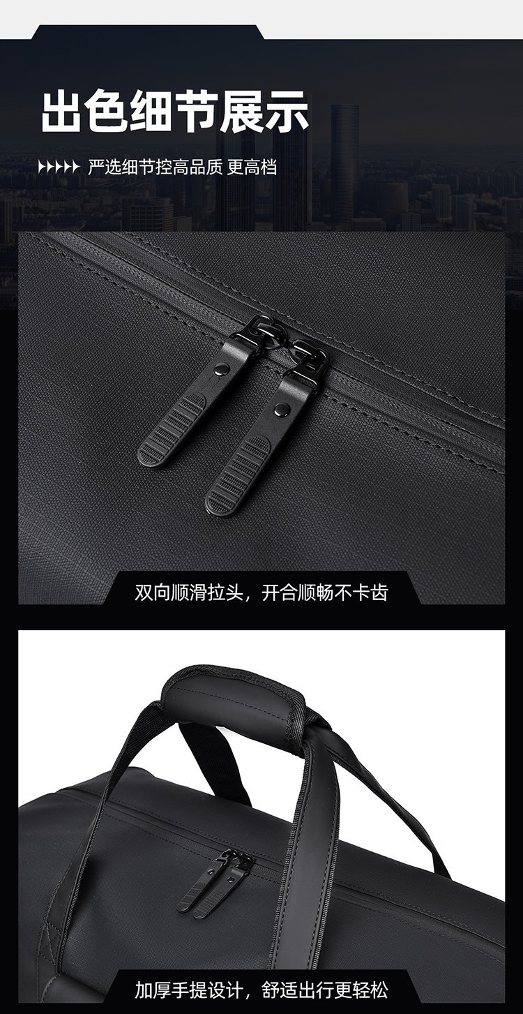 Wholesale Mens Duffel Bag for Brand Orders — 28