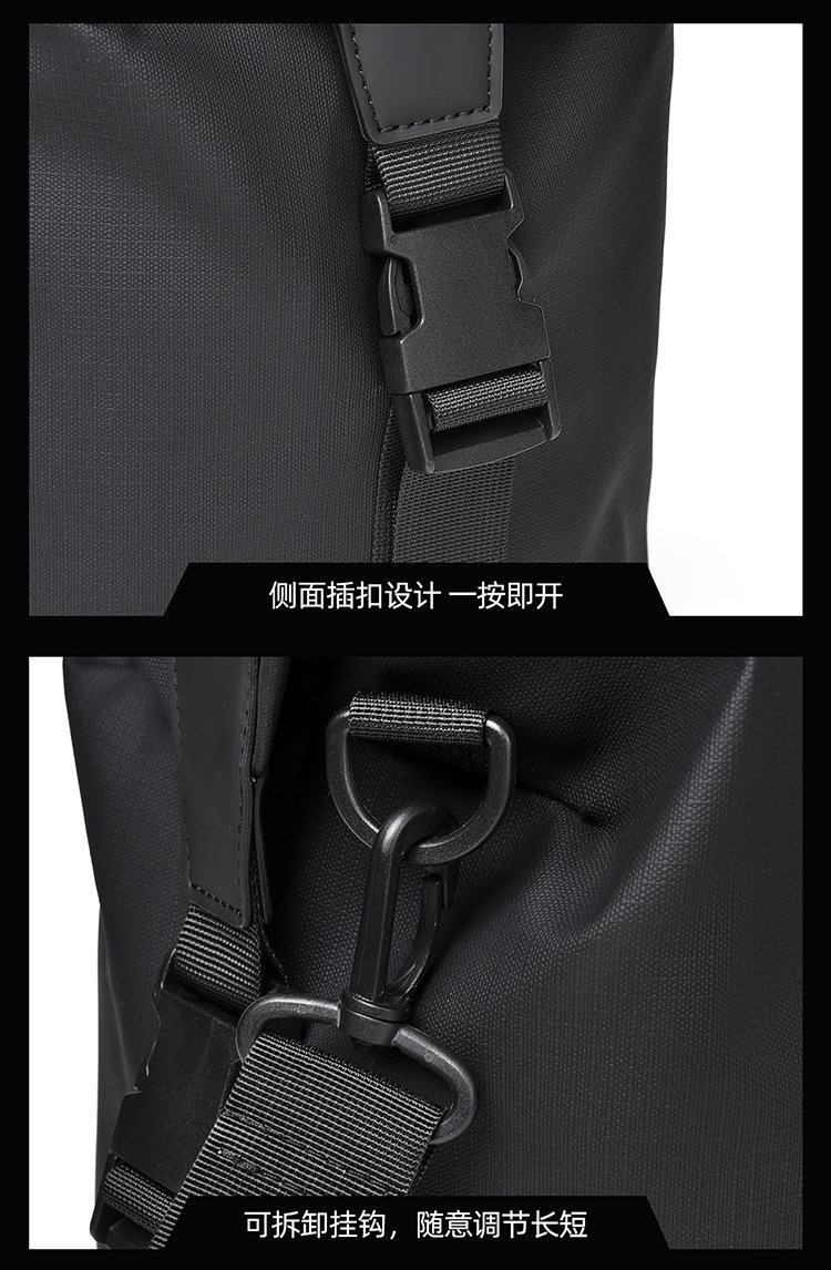 Wholesale Mens Duffel Bag for Brand Orders — 29