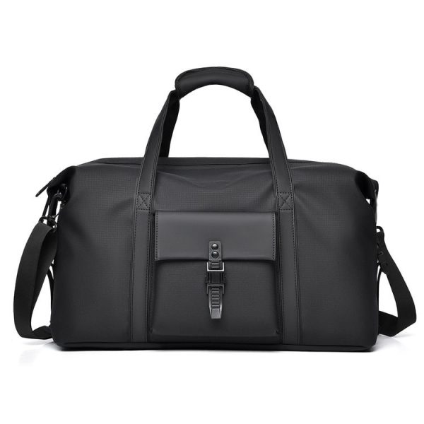 Wholesale Mens Duffel Bag for Brand Orders